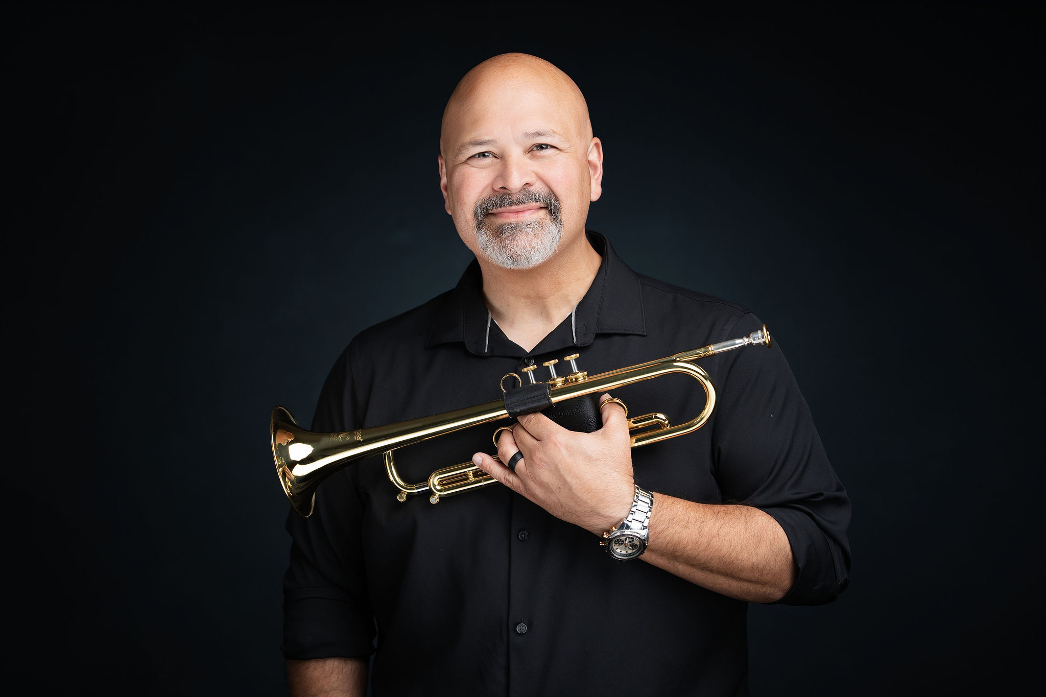 David Champagne headshot 5