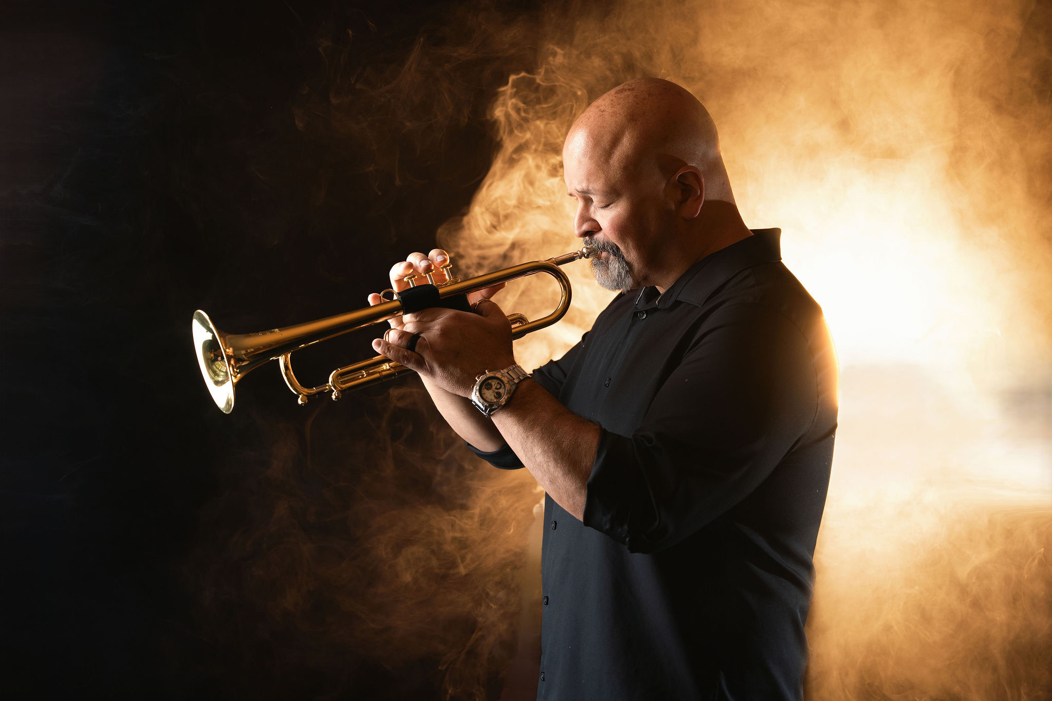 David Champagne headshot 7